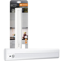 LEDVANCE LED Unterbauleuchte mit Bewegungssensor, 30 Zentimeter