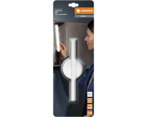 LEDVANCE LED-Stixx USB Innenleuchte