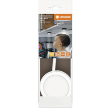 LEDVANCE Unterbauleuchte 3er-Pack mit warmweissem Licht und flexibler Montage