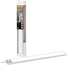 LEDVANCE Linéaire LED pour dessous de meuble avec détecteur et port USB, emballage inclus
