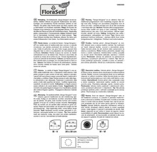 Informationen zur Erdbeersorte Senga Sengana, mehrjährig, Pflanzabstand und Pflanzenpass