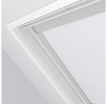 Dachfenster mit Verdunkelungsrollo