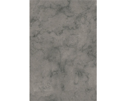 Carreau en céramique gris aspect marbre