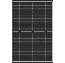 Panneau solaire pour la production d''énergie