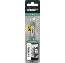 Foret en acier HSS Eco extra court L : 89 x Ø 10,0 mm
