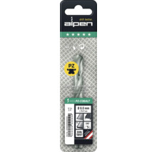Foret en acier HSS Eco extra court L : 46 x Ø 3,0 mm