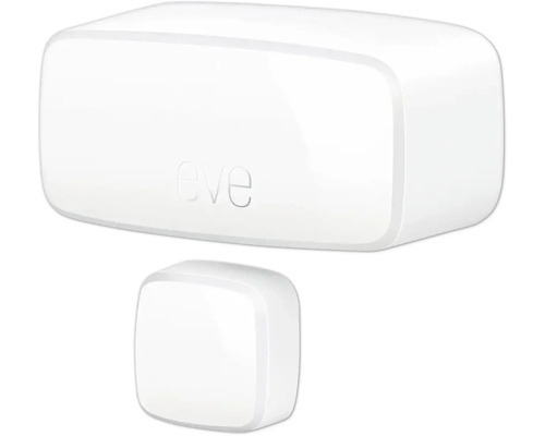 Eve Door & Window Sensor