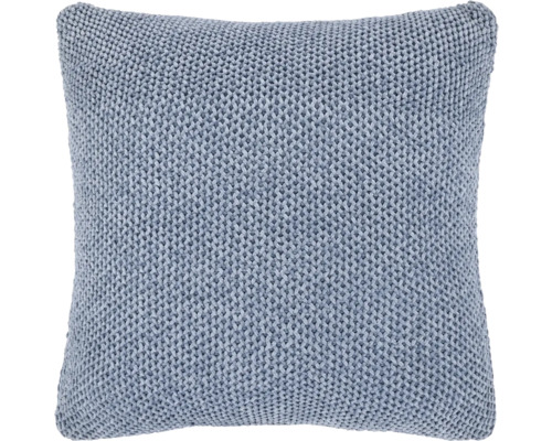 Coussin Ocean bleu 50x50 cm