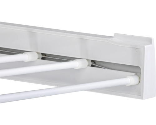 Wäschetrockner für die Wandmontage