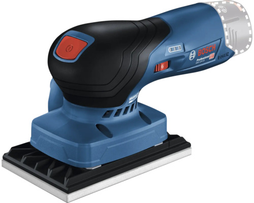 Bosch Professional GSS 18V-13 Akku-Schwingschleifer