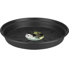 Soucoupe Elho Green Basic Ø 25 cm, noir