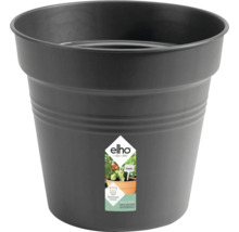 Pot de fleurs en matériaux recyclés