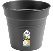 Pot de fleurs en plastique pour le jardin