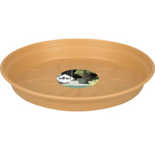 Soucoupe Elho Green Basics® Ø 22 cm, terre cuite