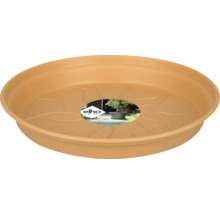 Soucoupe Elho Green Basics® Ø 17 cm, terre cuite