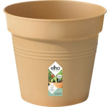 Pot de fleurs en plastique pour le jardin
