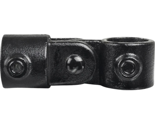 Raccord de tuyau en T pour constructions tubulaires