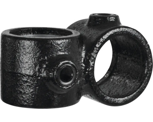 Rohrverbinder T-Stück für Rohrkonstruktionen