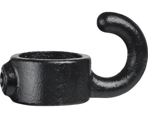 Rohrträger mit Haken