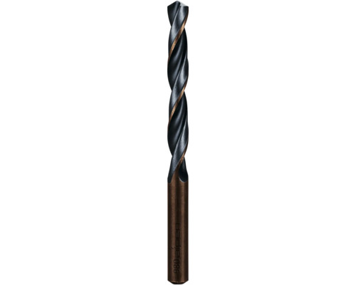 Holzbohrer im Detail