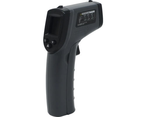 Infrarot Thermometer zur Temperaturmessung