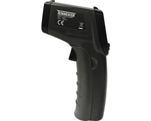 Infrarot Thermometer