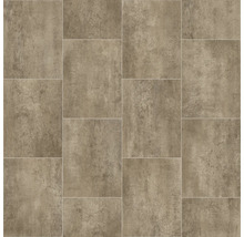 Motif de carreaux avec des carreaux de céramique carrés