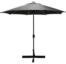 Parasol d''extérieur avec support