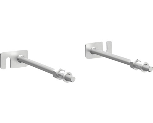 Kit de fixation Vitra V-Fix Core 300-1216