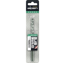 Alpen HSS Forte Cobalt Foret, diamètre 8.0 mm