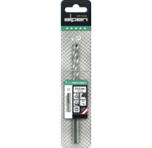 Foret Alpen HSS Forte Cobalt, diamètre 8.0 mm
