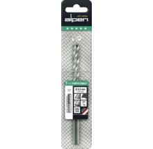 Foret Alpen HSS Forte Cobalt, diamètre 8.0 mm