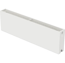 Radiateur blanc pour montage mural