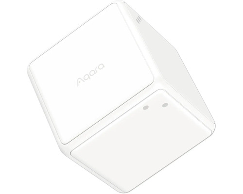 Contrôleur intelligent Aqara Cube T1 Pro Zigbee