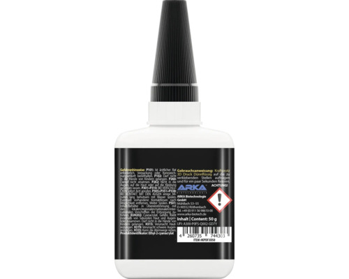 Colle d''impression 3D Kraftprotz 50 grammes