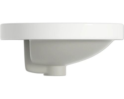 Keramikwaschbecken zur Wandmontage