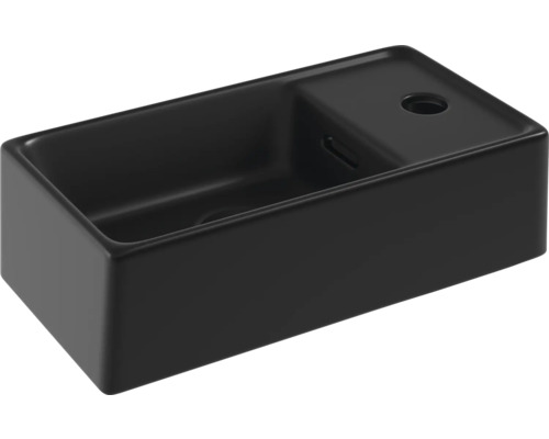 Lavabo en céramique sanitaire