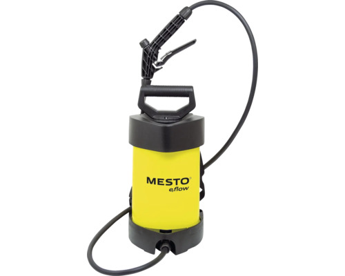 Pulvérisateur à pression pour jardin et entretien des plantes