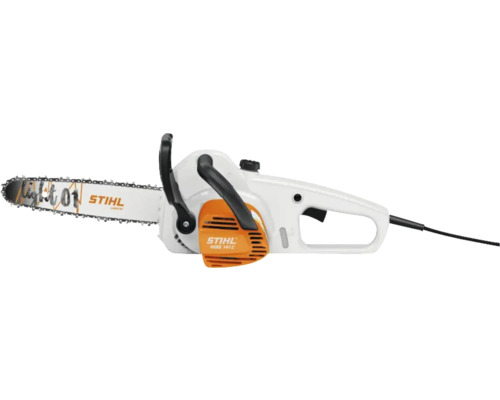 Tronçonneuse électrique STIHL MSE 141