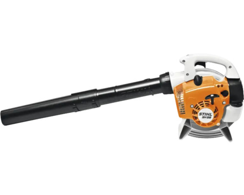 Aspiro-souffleur à essence STIHL SH 56