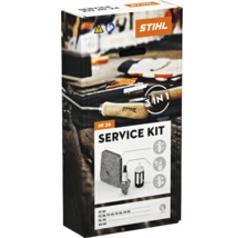 Kit d''entretien Stihl numéro 24 pour appareils motorisés