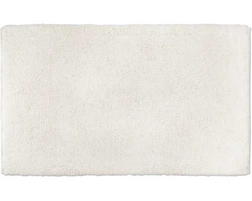 Tapis de bain form&style MARAJO coton recyclé 40 x 60 cm naturo