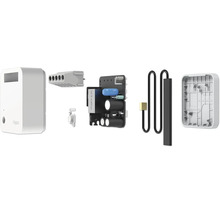 Pièces internes du thermostat de radiateur Aqara E1