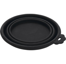 Gamelle pliable en silicone pour animaux de compagnie