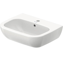 Lavabo en céramique sanitaire pour montage mural