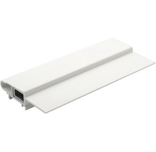 Profil de joint de porte en plastique