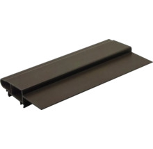 Profil de joint de porte en plastique