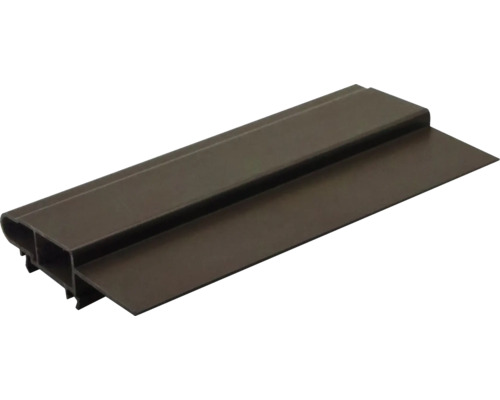 Profil de joint de porte en plastique