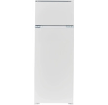 Cuisine complète avec appareils Held Möbel Kiel 360 cm blanc haute brillance démontée variante réversible 1108.6340