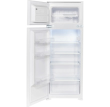 Cuisine complète avec appareils Held Möbel Kiel 360 cm blanc haute brillance démontée variante réversible 1108.6341